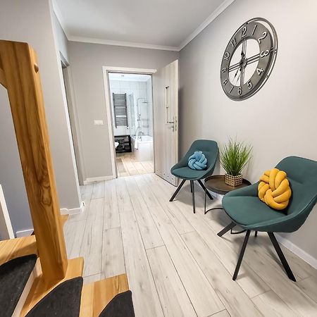 Holiday Home Vegas - House And Garten For Exclusive Use Kolczewo Ngoại thất bức ảnh
