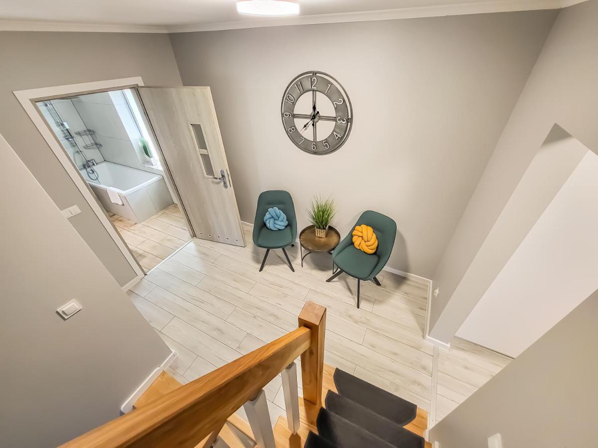 Holiday Home Vegas - House And Garten For Exclusive Use Kolczewo Ngoại thất bức ảnh