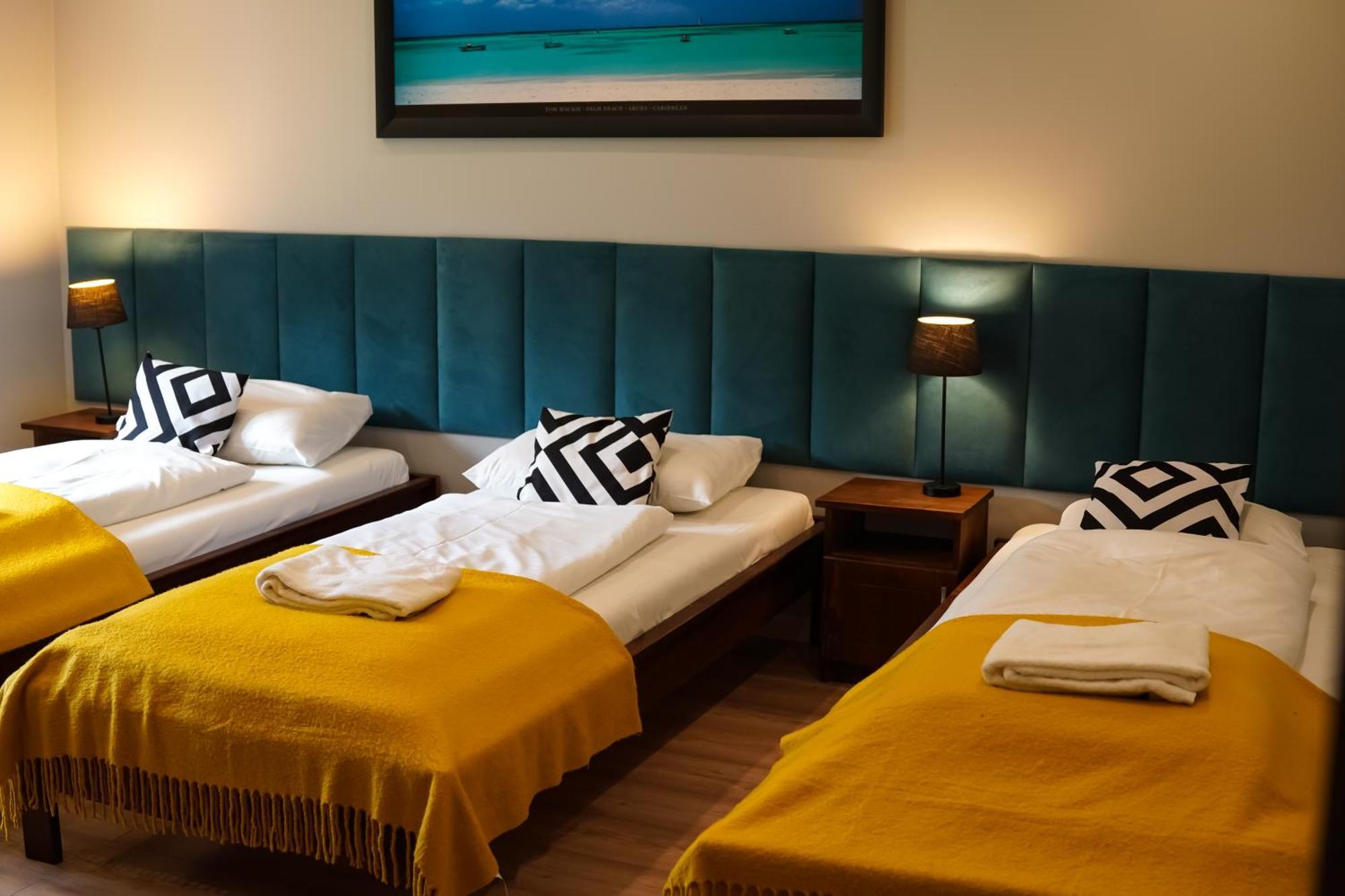 Holiday Home Vegas - House And Garten For Exclusive Use Kolczewo Ngoại thất bức ảnh